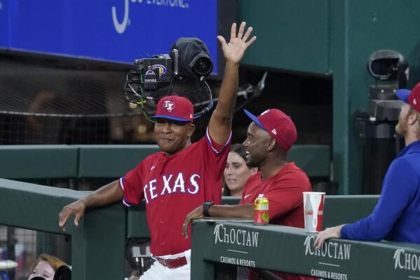 Texas rangers odor jersey discount